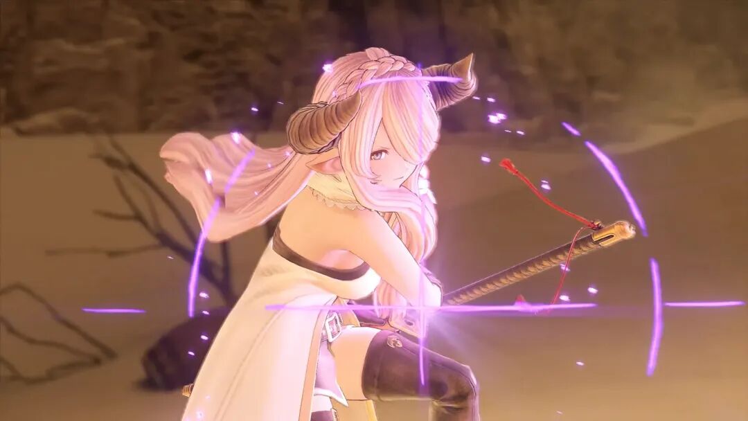 《碧蓝幻想：RELINK》V2.0.2 中文免安装版 + 整合35DLC +修改器