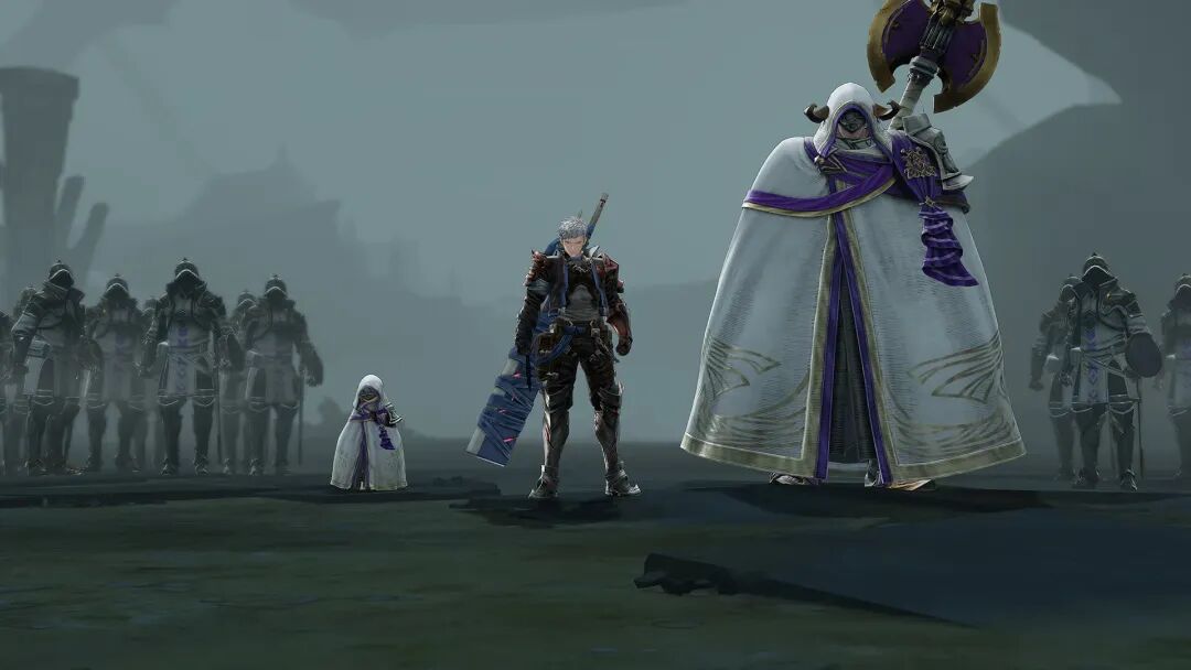 《碧蓝幻想：RELINK》V2.0.2 中文免安装版 + 整合35DLC +修改器